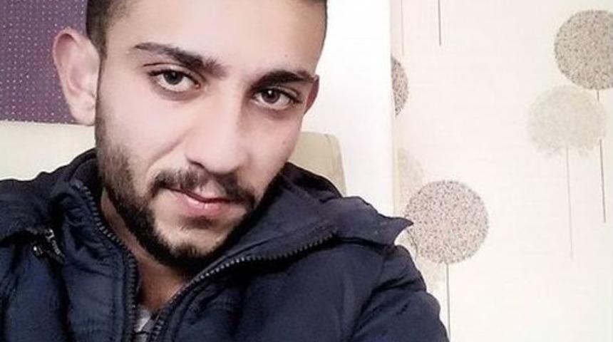 22 Yaşındaki Gen&ccedil; Tabancayla Vurularak &Ouml;ld&uuml;r&uuml;ld&uuml;