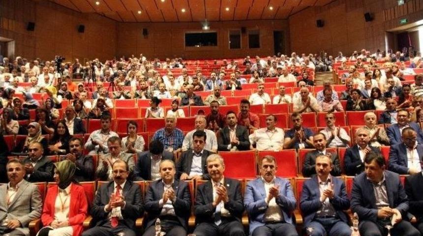 Bakan Kılı&ccedil;: "almanya&rsquo;nın Aldığı Karar T&uuml;rkiye İ&ccedil;in Yok H&uuml;km&uuml;ndedir"