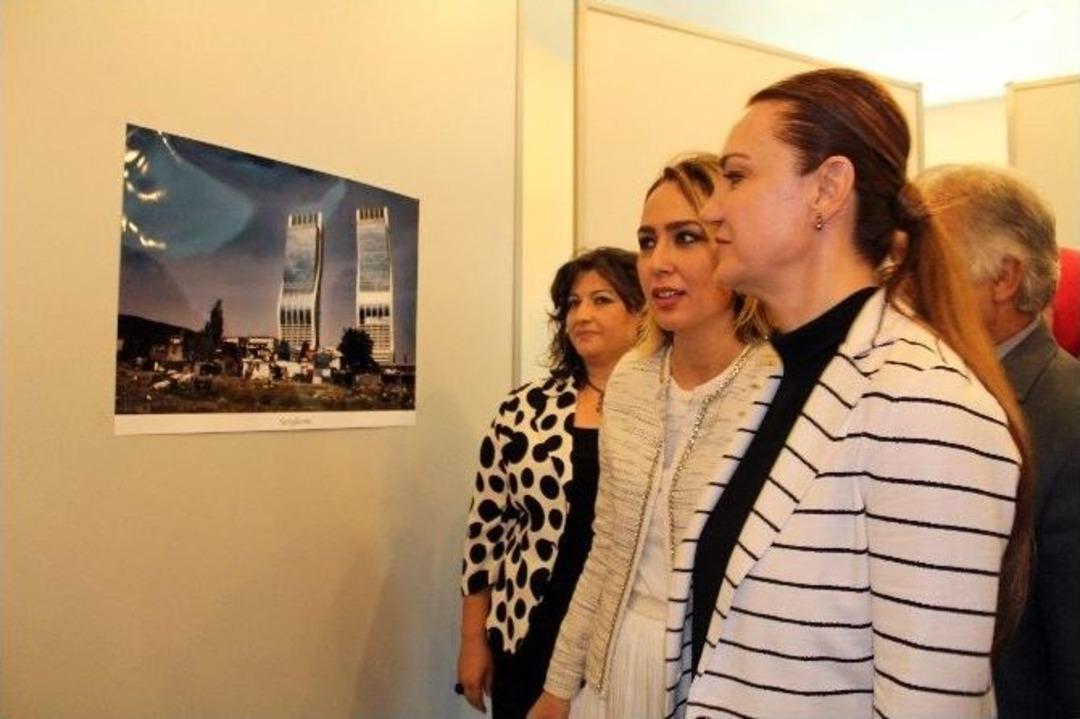 İstemedikleri İzmir&rsquo;i Fotoğrafladılar