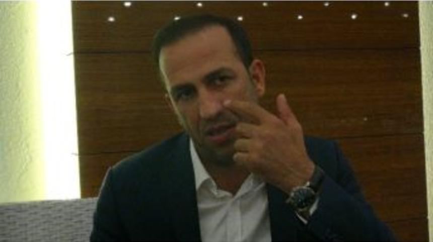 Malatya B&uuml;y&uuml;kşehir Belediye Başkanı &Ccedil;akır&rsquo;dan Gevrek&rsquo;e Destek