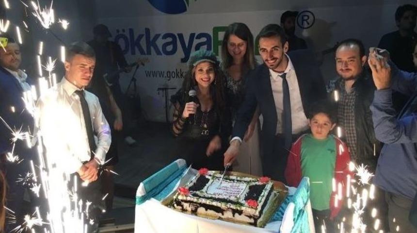 Bilecik&rsquo;te Aydilge R&uuml;zgarı