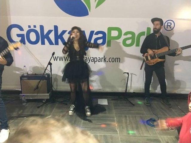 Bilecik&rsquo;te Aydilge R&uuml;zgarı 1