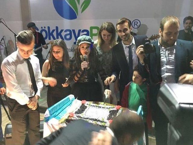 Bilecik&rsquo;te Aydilge R&uuml;zgarı 2