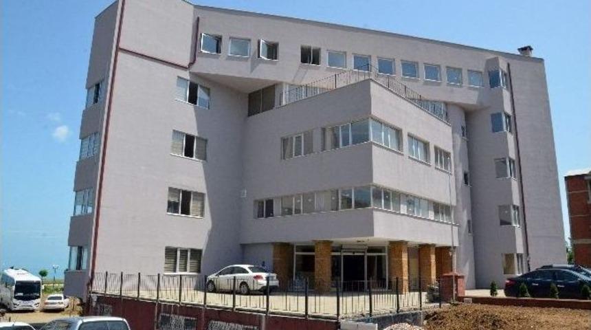 Tiski Yeşilyalı&rsquo;ya Taşındı