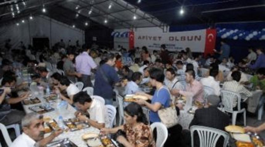 Ankara B&uuml;y&uuml;kşehir Ramazan&rsquo;a Hazır