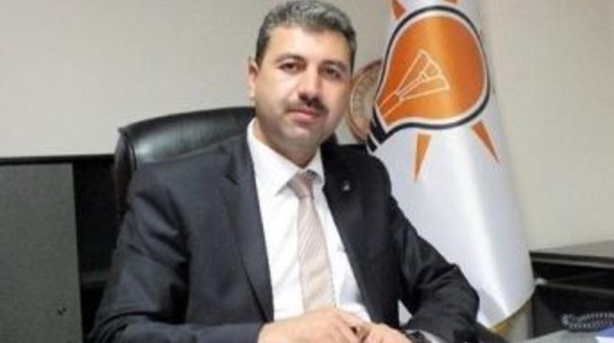 Başkan Dimez&rsquo;den Ramazan Ayı Mesajı