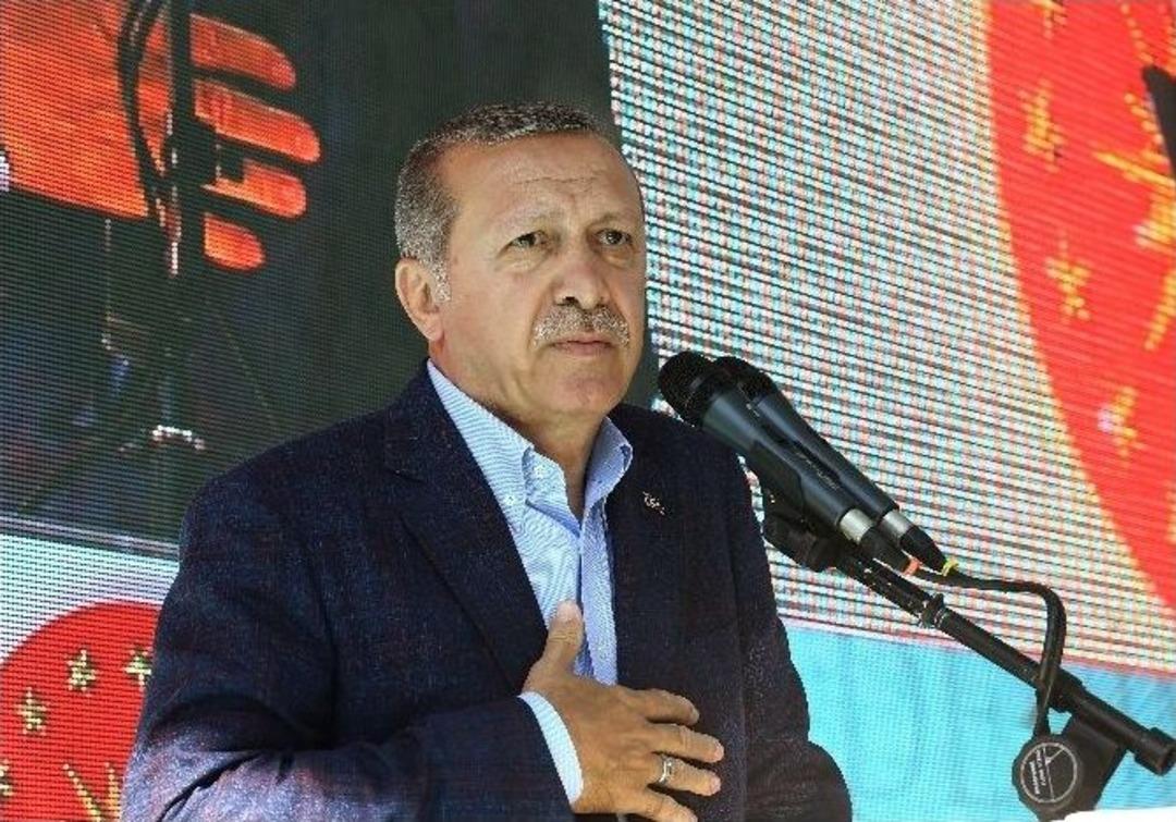 Cumhurbaşkanı Erdoğan&rsquo;dan Ramazan Ayında L&uuml;ks İftar Uyarısı