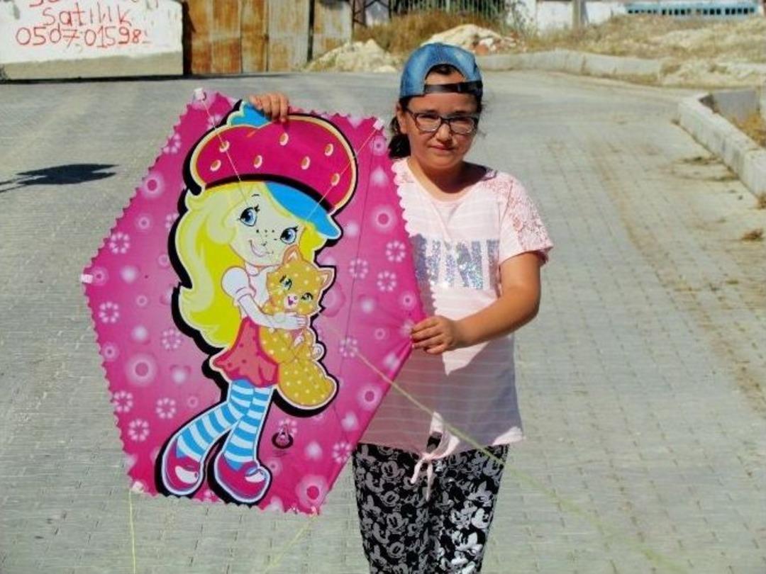 &Ccedil;eşme&rsquo;de U&ccedil;urtma Keyfi