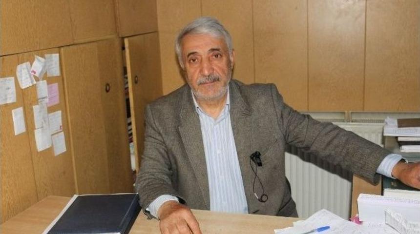 İş Adamı Sağın Bin Kişeye İftar Yemeği Verecek