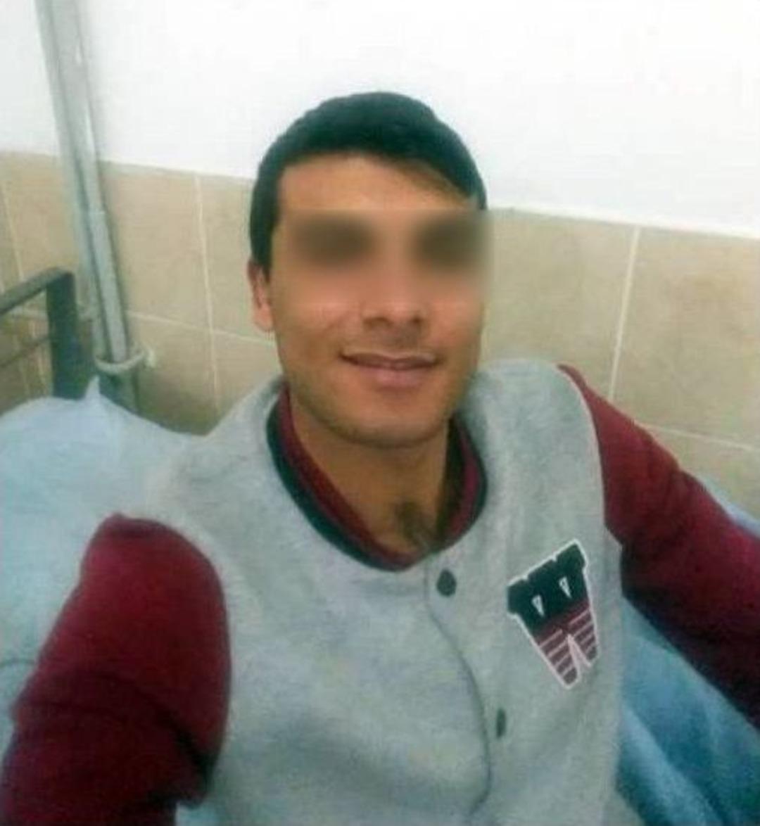 (&ouml;zel Haber) Uyuşturucudan Komaya Giren Chp&rsquo;li Başkanın Oğlu Yoğum Bakımda