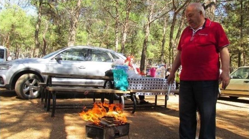 Ramazan &Ouml;ncesi Gaziantepliler Him Bastı