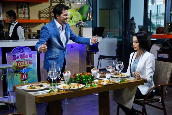 Ne Diyosuun? 2. Bölüm Galerisi G2