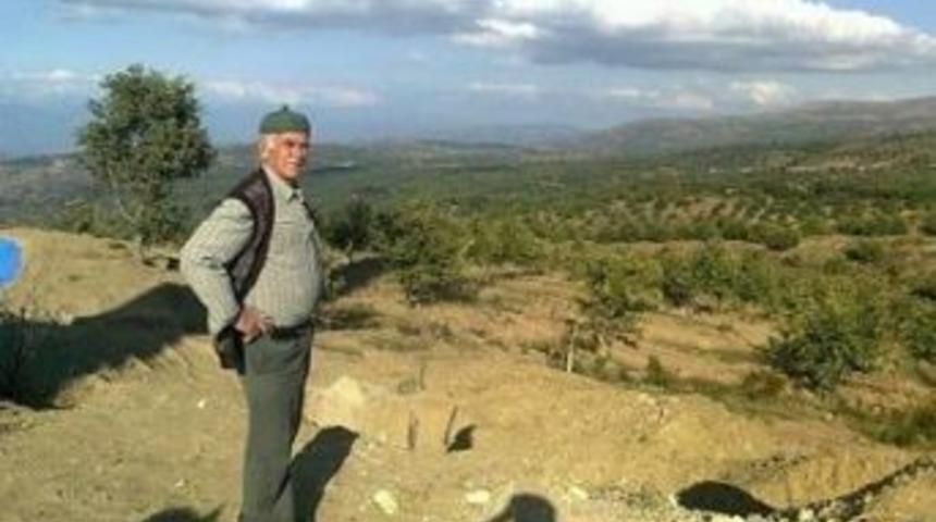 Muhtarın &Ouml;l&uuml;m&uuml; K&ouml;y&uuml; Yasa Boğdu