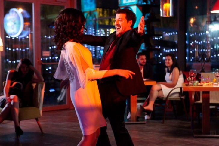 Ne Diyosuun? 2. Bölüm Galerisi G4