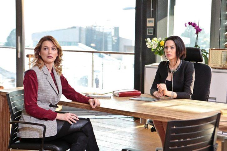 Ne Diyosuun? 2. Bölüm Galerisi G5