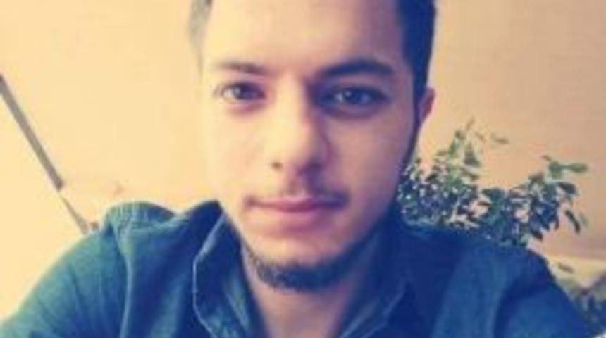 K&uuml;tahyalı &Uuml;niversite &Ouml;ğrencisinden 4 G&uuml;nd&uuml;r Haber Alınamıyor