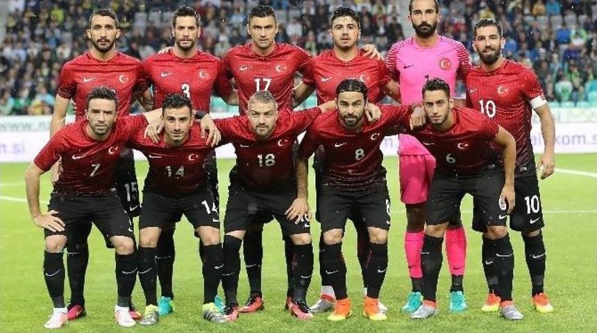 Hazırlık Ma&ccedil;ı