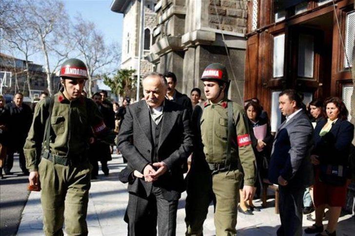 Karadayı 60. Bölüm Galerisi G1