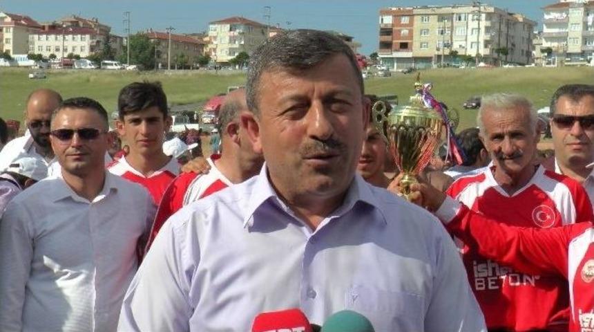 Darıca&rsquo;da Cirit Ş&ouml;leni