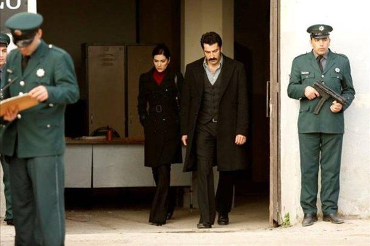 Karadayı 60. Bölüm Galerisi G3