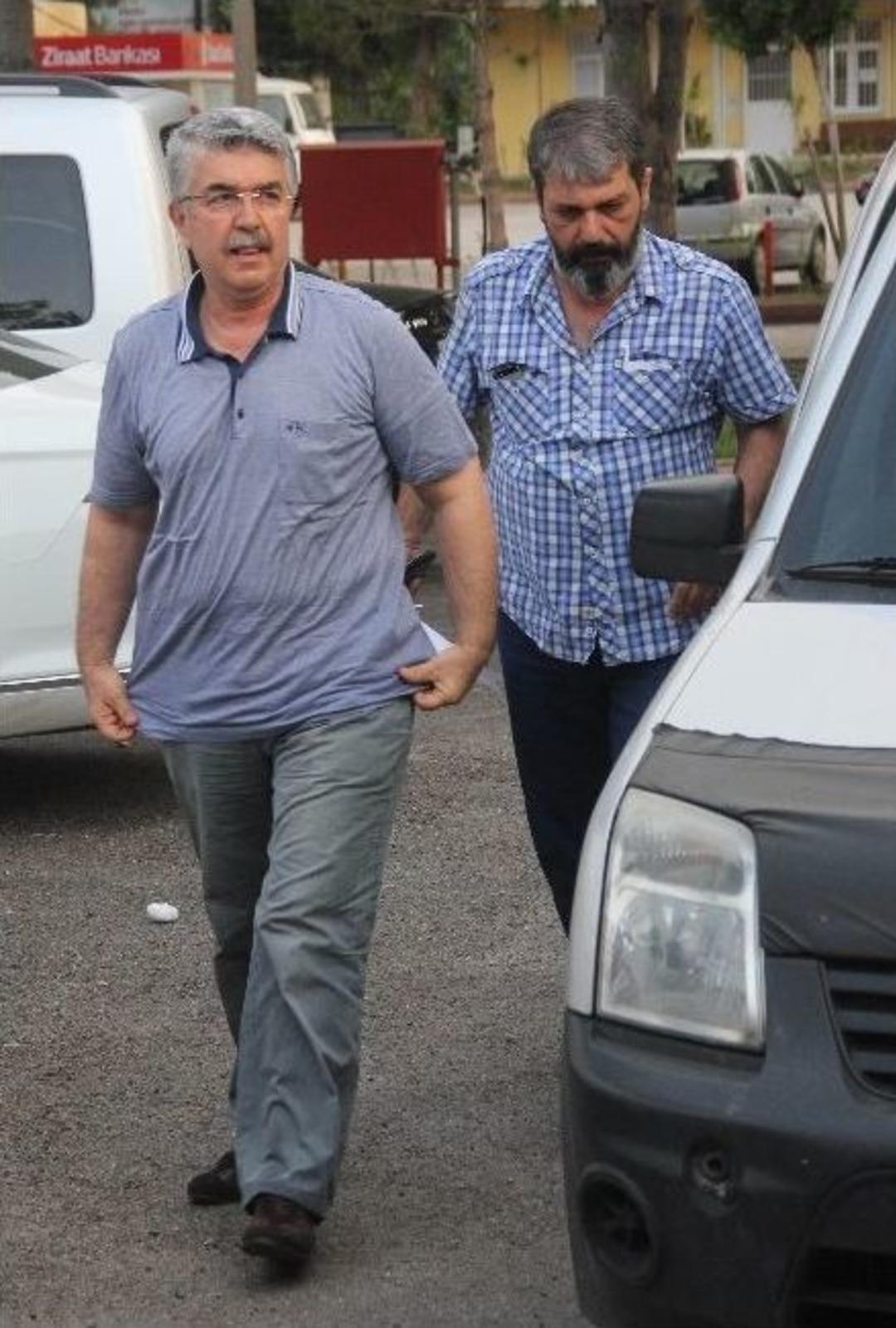 Adana Merkezli Fet&ouml;/pdy Operasyonu: 30 G&ouml;zaltı