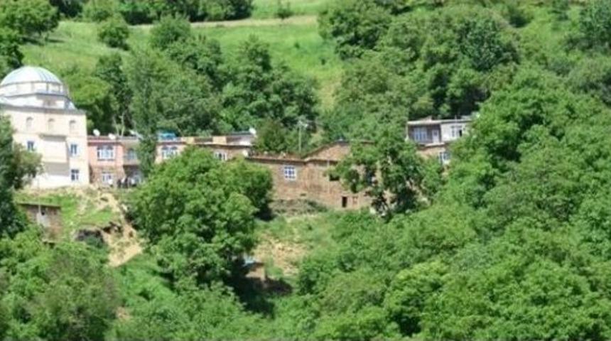 Bitlis&rsquo;in En Titiz K&ouml;y&uuml;nde Cami A&ccedil;ılışı