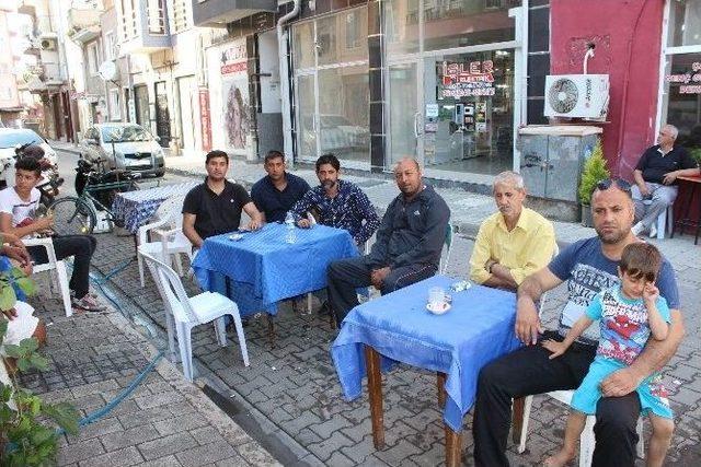 Çanakkale’de Ramazan Davulcuları Seçmeleri Yapıldı