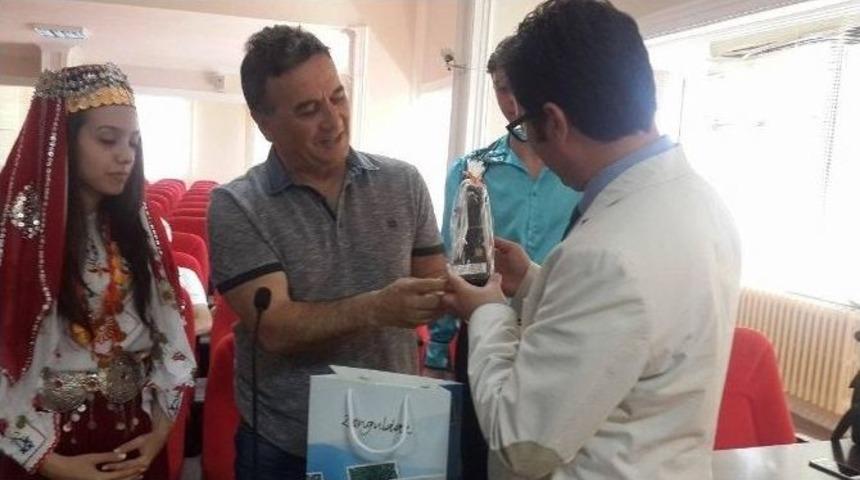 Hasad, Bergama Festivalini Coşturdu