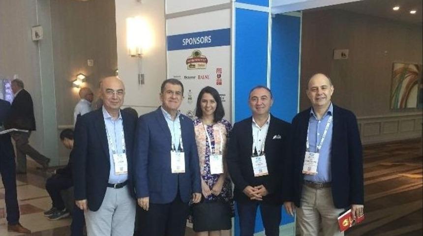 Gıda Sekt&ouml;r&uuml;nde &Uuml;retim T&uuml;ketici Tercihleri Odaklı Gelişim G&ouml;steriyor