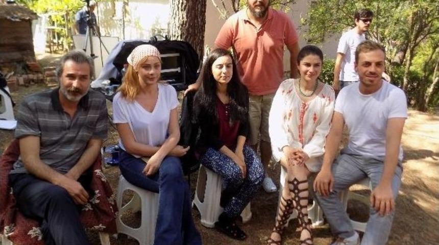 &Ouml;d&uuml;ll&uuml; Y&ouml;netmen Aydın&rsquo;a Hayran Kaldı