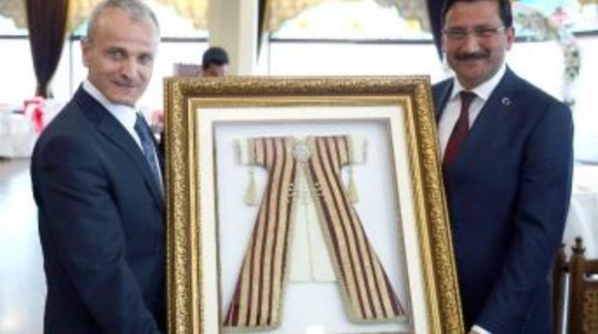 Veda Yemeği Değil Vefa Yemeği