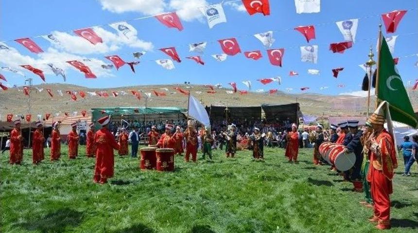 Avdan Mahallesi 12. Helva Şenliği Yapıldı