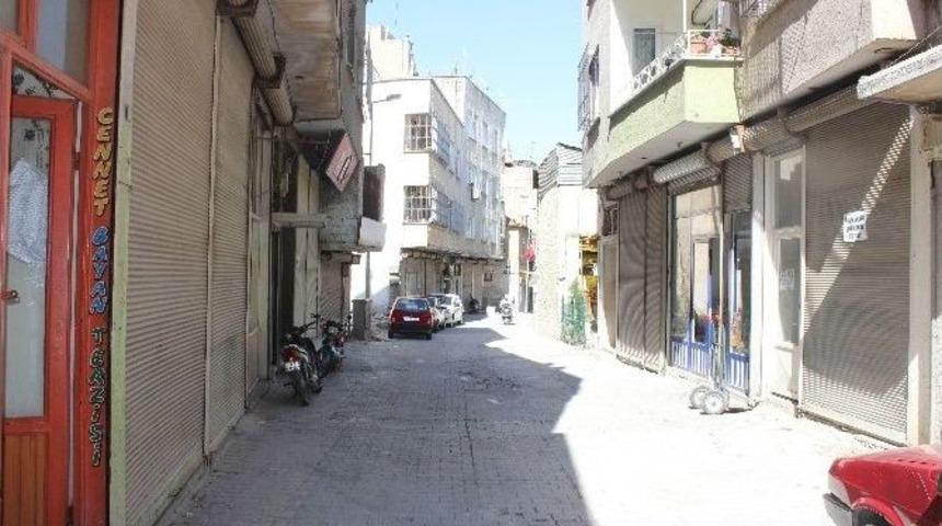 Kilis&rsquo;te Ramazanın İlk G&uuml;n&uuml; İş Yerleri Ge&ccedil; A&ccedil;ıldı