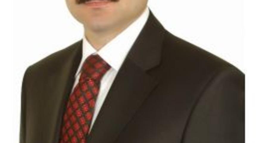 Başkan Soğanda&rsquo;dan Ramazan Ayı Mesajı