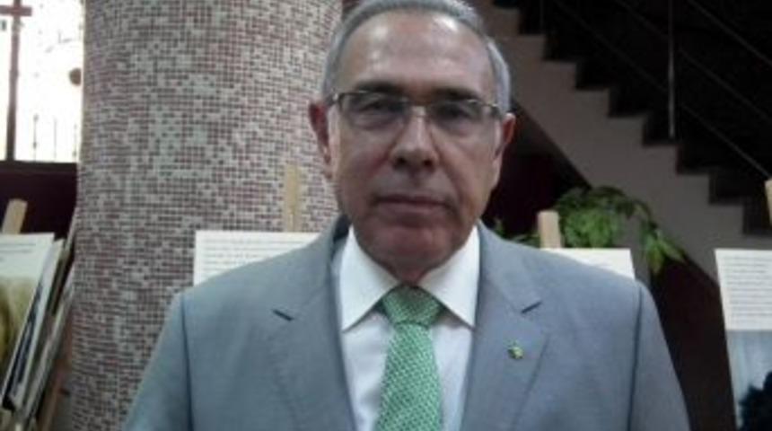 Şahin, &ldquo;aydın Valisi Daha &Uuml;st Noktaya Taşındı&rdquo;