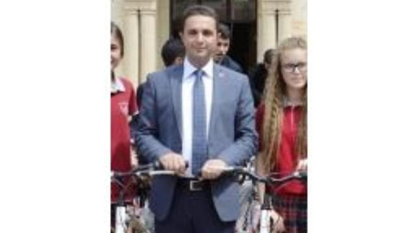 Boğazlıyan Kaymakamlığı Ramazan&rsquo;da Yardıma Muhta&ccedil;ları Yalnız Bırakmayacak