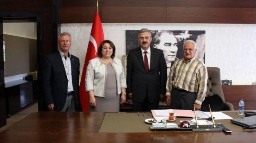 Aydın Eğitiminde Ramazan Bereketi