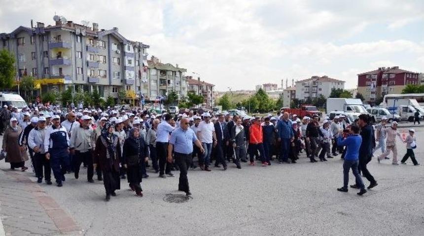 Dedeler Ve Neneler 10&rsquo;uncu Kez İkinci Bahara Y&uuml;r&uuml;d&uuml;