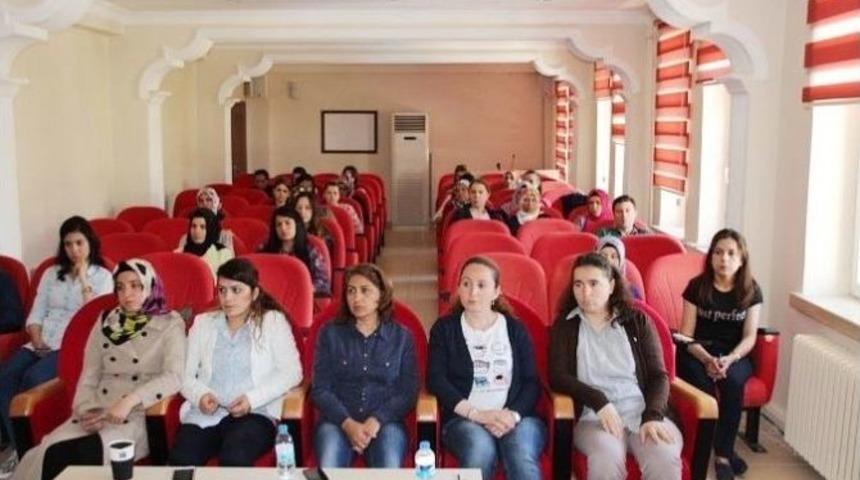 Anne S&uuml;t&uuml; Danışmanlık Eğitimi Tamamlandı