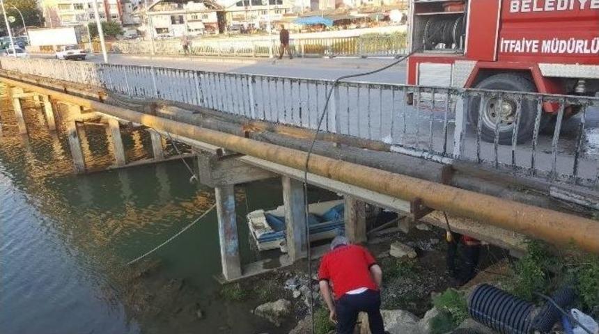 Yanan Telefon Kabloları Alaplı&rsquo;yı İnternetsiz Bıraktı