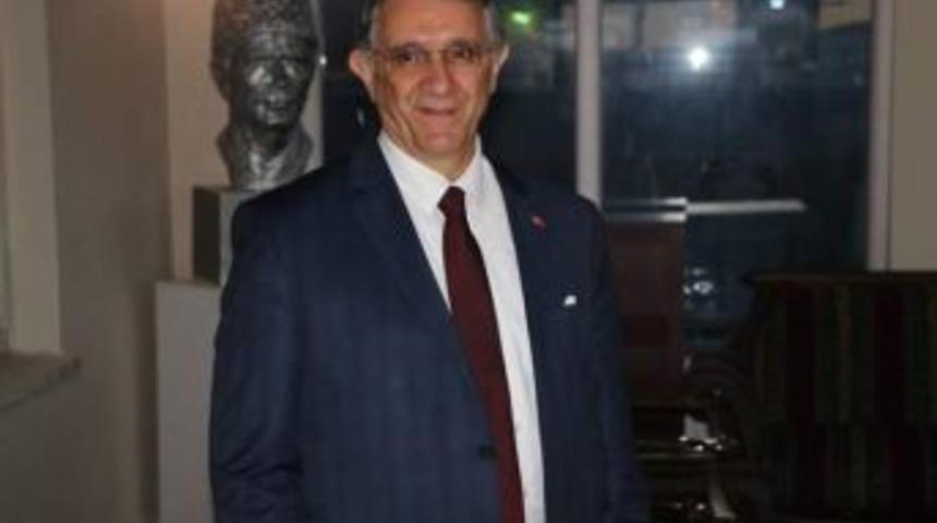 Prof. Dr. Ceylan&rsquo;dan Ramazan Mesajı