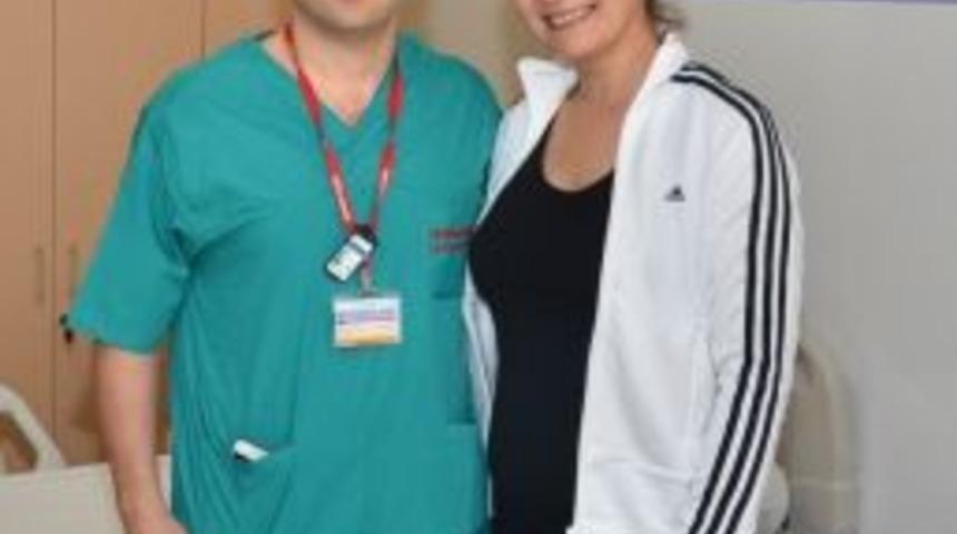 &lsquo;panik Atak&rsquo; Sanıldı Ama Kalp Krizi &Ccedil;ıktı