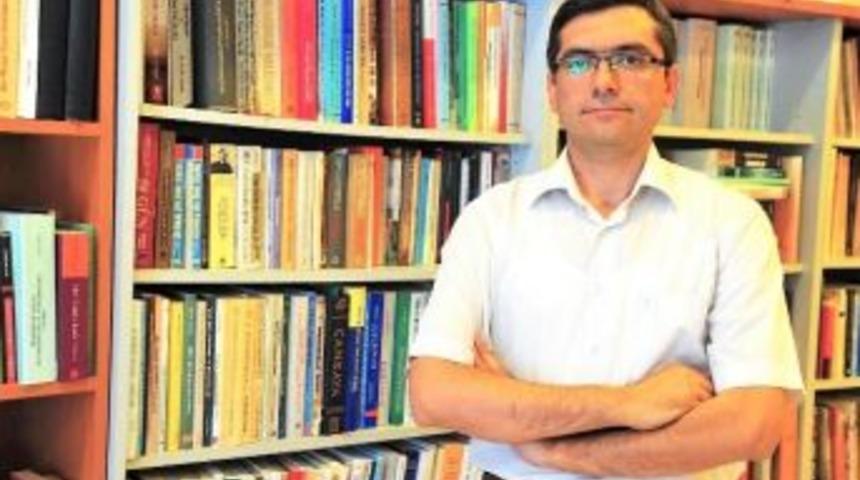 Prof. Dr. Haluk Selvi Almanya&rsquo;nın &lsquo;soykırım&rsquo; Kararını Değerlendirdi