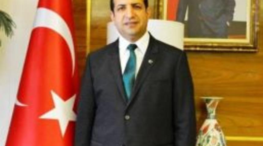 Bakan Yardımcısı &Ccedil;iftci&rsquo;den Ramazan Ayı Mesajı