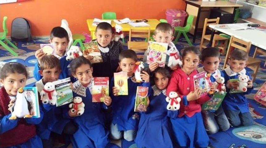 Buski&rsquo;den Sosyal Sorumluluğa Anlamlı Destek