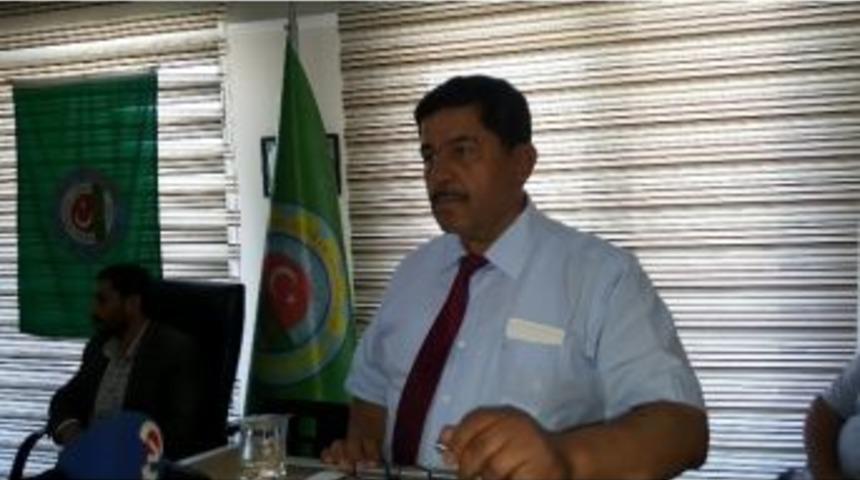 Fındıkta Y&uuml;zde 40 Rekolte D&uuml;ş&uuml;kl&uuml;ğ&uuml; Bekleniyor