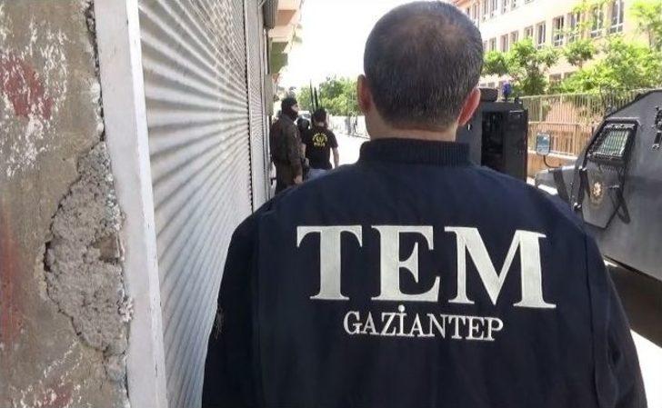 Nizip’te Terör Örgütü Daeş’e Operasyon G3