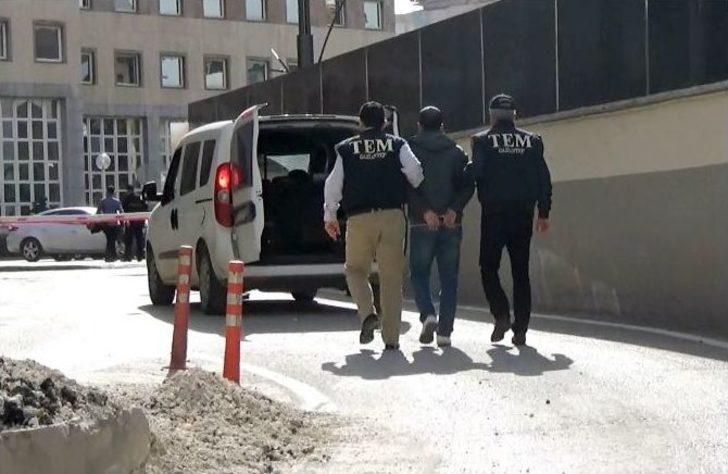 Nizip’te Terör Örgütü Daeş’e Operasyon G4