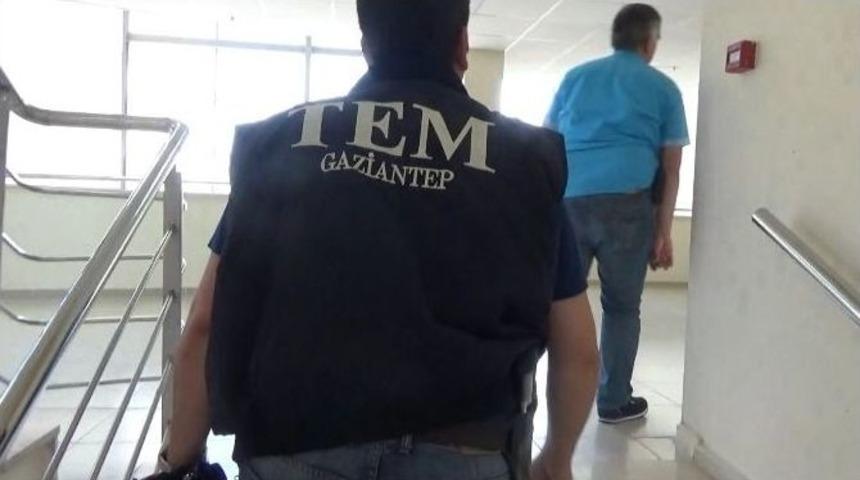 Fet&ouml;/pyd Operasyonunda 4 G&ouml;zaltı