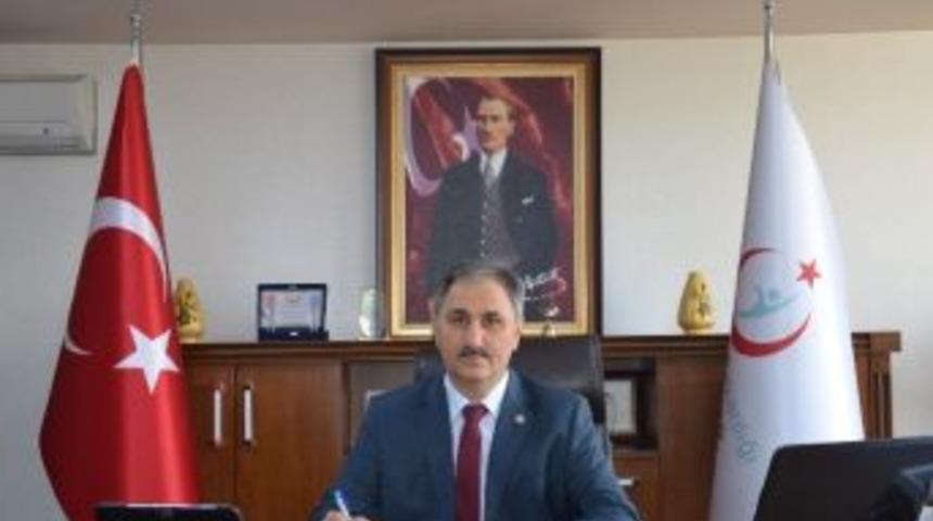 Ramazanda Sıcak Ve Uzun A&ccedil;lık S&uuml;resine Dikkat